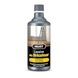Lessive du Bricoleur sans rinçage gros travaux 1L HELVET