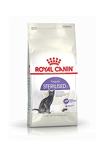 Croccantini Natural Trainer Per Gatti Sterilizzati - Con Salmone - 1.5 Kg - Foto 12