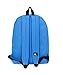 Everest Luggage Basic Backpack, Royal Blue, Medium