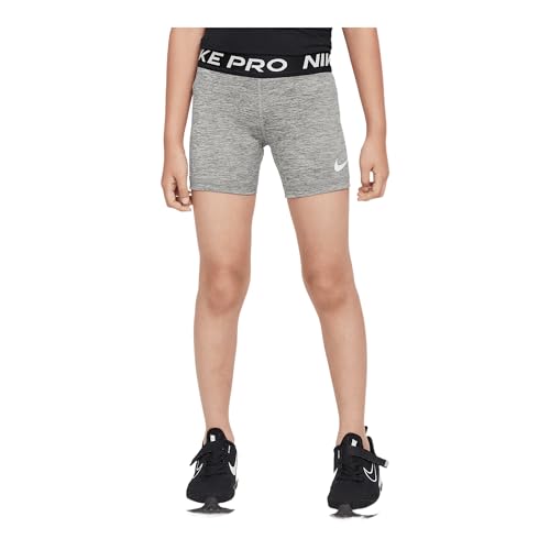 Nike Girls' Tempo Dri-fit Running Shorts (Little Big Kid)