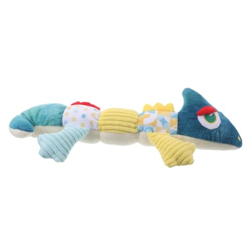 BESPORTBLE 犬のおもちゃ 子犬のきしむおもちゃ 犬の鳴き声 大型犬用の犬用お