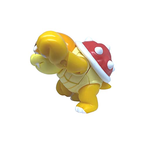 SUPER MARIO - BONECO 2.5 - BOOM BOOM