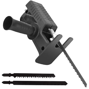 circular saw chainsaw adapter