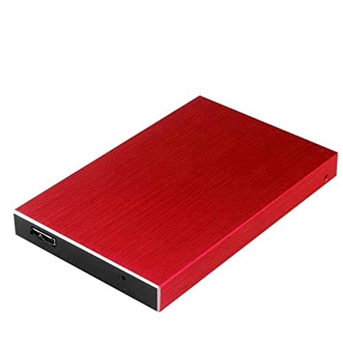 Disque dur externe portable 2.5 HDD anti-perte de données pour ordinateurs portables