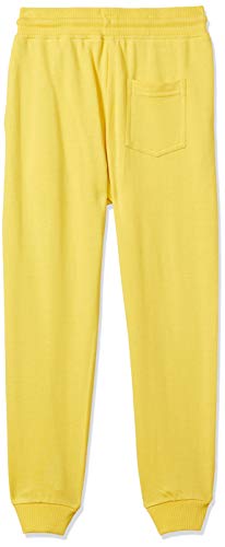 Image of Amazon Brand - Jam & Honey Boys Work Utility Pants