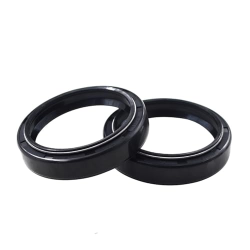 Joints anti-poussière d'huile pour amortisseur de fourche avant moto XL600R