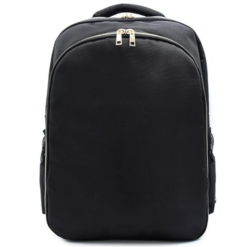 Sac à dos pour les barbiers nomades idéal pour les coupes à domicile et voyages