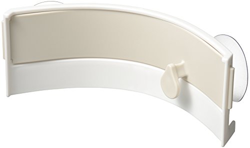 オークス 日本製 レイエ パコン! としまる ごみ袋ホルダー グレー LS1517GR