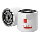 Replacement for Genuine OEM FF5114 Diesel Fuel Filter