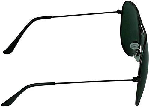 Image of UV Protected Aviator Sunglasses For Men Women & Girls Boys Unisex Stylish Sunglasses