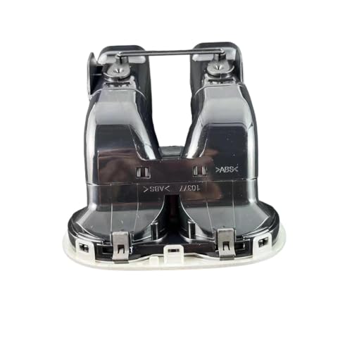 Grille d'aération arrière pour réparer la ventilation cassée du SUV - 7
