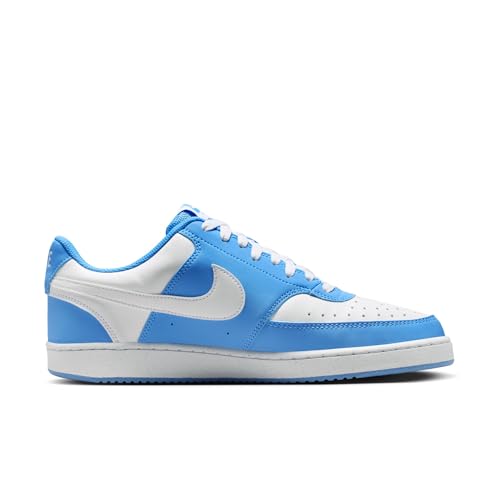 Image of Nike Mens Court Vision Lo P NB Sneakers