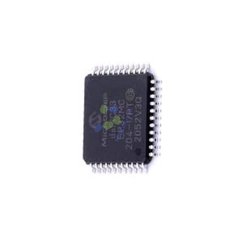 1 Pcs Digital Signal Processor Fit for DSP/DSC DSPIC33EP32MC204-I/PT TQFP-44 Fit for 10x10