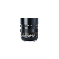 BRIGHTIN STAR 50mm F0.95 フルフレムレンズ sonyE用 50mm F0.95 Full Frame Large Aperture Manual Focus Mirrorless