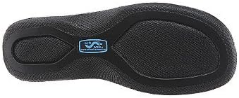 Softwalk Women's Clogs, Black, 8.5 | Image 6