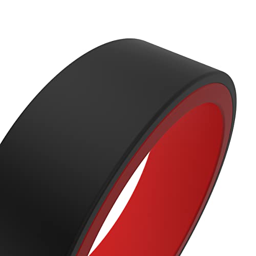 MAUI RINGS Silicone Ring Women Mens Ring Mens Silicone Ring Men Silicone Rings For Men Unique Wedding Gifts Rubber Rings Men Wedding Gifts For Couples Unique Rubber Rings Women2