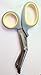 The Original BATCLIP Holder with Shears