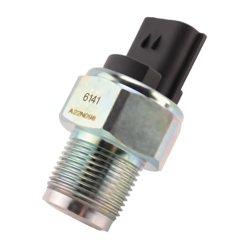 Capteur de pression de carburant haute précision RE515635 pour John Deere 8120 - 6