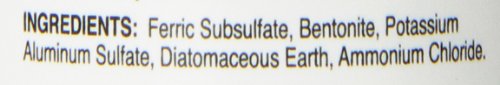 Dogswell Remedy+Recovery Styptic Blood Stopper Powder For Dogs & Cats 1.5 Oz. Container #TOP7