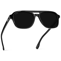 Black / Triple Black Lens