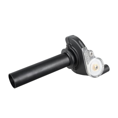 Protège-Mains Moto en Aluminium de Haute Qualité et Poignées de Guidon pour Pitbike