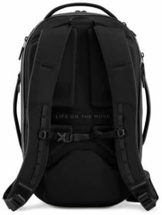 Miniatura 5 de NOMATIC Mochila Navigator and Navigator Lite de 15 L, Negro, 15L, Navegador