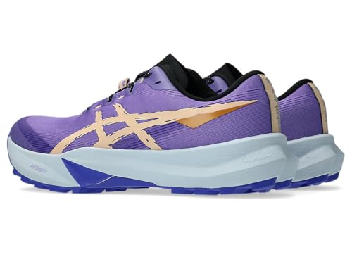 Image of ASICS Womens Fuji Lite 6 Running Shoes