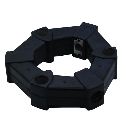 Image of 16AS Rubber Coupling 778322 2019608 3633643 Compatible with Centaflex CF-A-16 Series,Komatsu PC30 PC40 PC70 Excavator