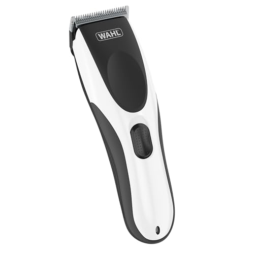 Wahl Clippers Home Pro Cordless Rechargeable Hair Clippers for Men with Precision Haircutting Blades...