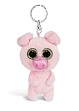 schlüsselanhänger schwein Die GLUBSCHIS - das Original nur von NICI. Baako, Yoniko und Co. bekommen neue Freunde, denn im Juni 2020 wird die zweite Kollektion der GLUBSCHIS die Geschäfte und viele Fans erreichen. Freut euch auf 8 neue Charaktere, 6 neue Schlüsselanhänger, 4 neue 15cm Kuscheltiere und 2 neue 25cm Plüschis. Natürlich gilt wir immer: Die Original Glubschis gibt es nur von NICI.