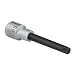Produktbild PROXXON 23376 Vielzahn XZN Einsatz Bit Nuss VZ9 Länge 100mm Antrieb 12,5mm (1/2")