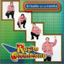 Baile De La Ranita