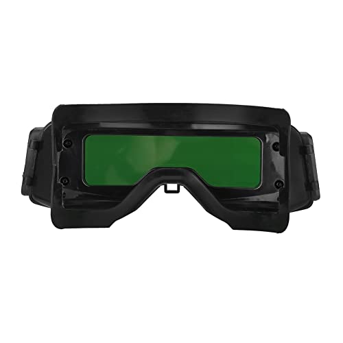 PRATYAHARA 1 Piece Automatic Darkening Welding Glasses Mask Welding Cap Professional Weld Glasses Goggles for TIG MIG - Image 3