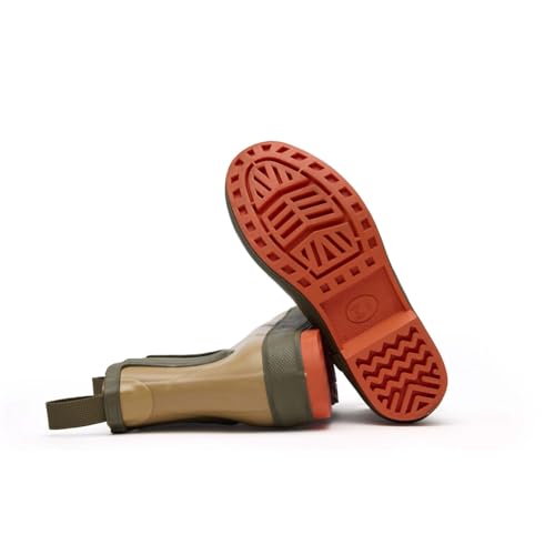 Xtratuf Women's 6 in Legacy Ankle Deck Boot2