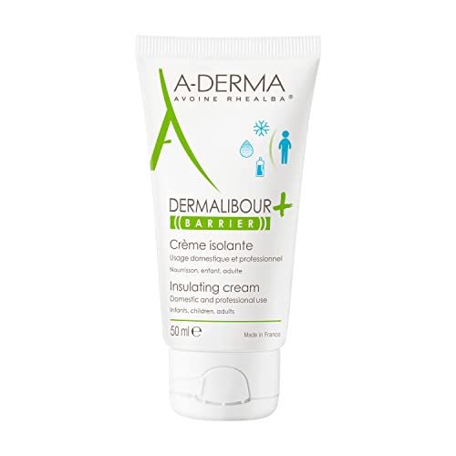 Cremas, Drugstore A-Derma Dermalibour+, Crema Reparadora, Piel Seca, 50ml