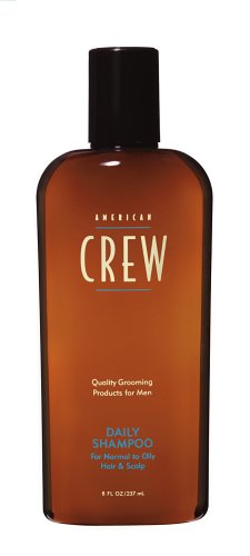 Preisvergleich Produktbild AMERICAN CREW - DAILY SHAMPOO 250 ml