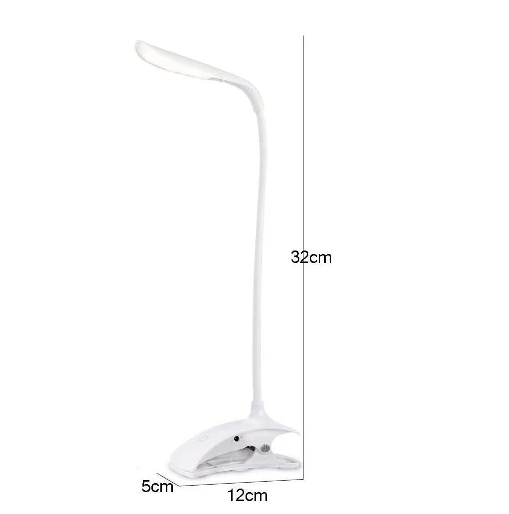 Lampa Biurkowa Lampka Do Czytania Lampa Biurkowa Ochrona Oczu Lampa LED Student Płatna Lampa Stołowa Trzeci Bieg Dotykowe Ściemnianie Lampa Biurkowa Lampka Nocna Lampa Stołowa