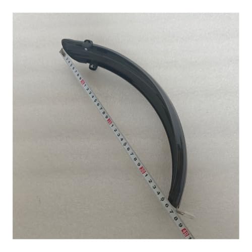 Garde-boue vélo pliable 16 pouces ultra résistant compatible Eezz 634 - 3