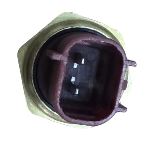 Sensor de temperatura de agua para Hisun 500 y Hs700Utv repuesto 19206-115-0000 4