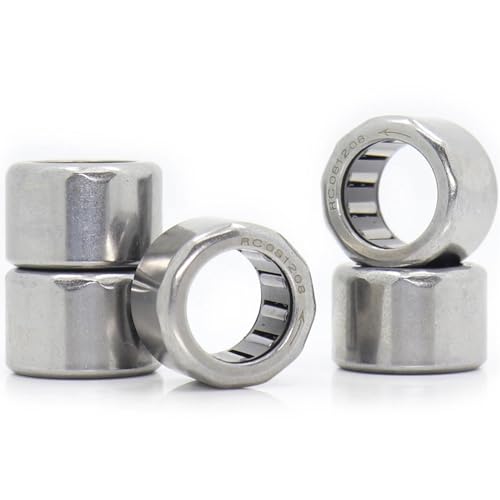 Roulement à aiguilles RC081208 pour stopper le retour mécanique