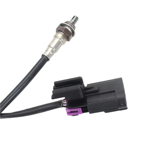 Capteur d'oxygène O2 pour Benelli TNT300 et BN600 sonde lambda 55213261A