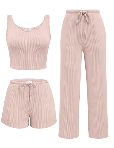 Only $13.XX 3 Piece Lounge Set