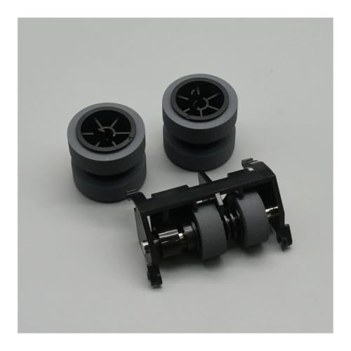 Rouleau de ramassage d'alimentation 1701851 pour résoudre les erreurs de charge WF C8190