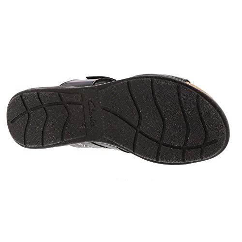 Image of Clarks unisex-adult womens Roseville Bay