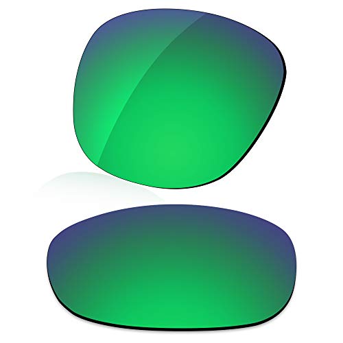 Image of LenzReborn High-impact Polarized Lens Replacement for Oakley Drop In OO9232 Sunglass - More Options