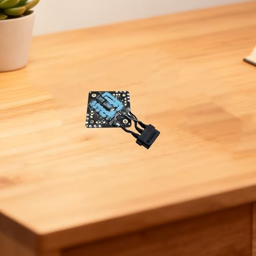 Placa ESC integrada para controlador Avata unidad de control de potencia estable y fiable 2