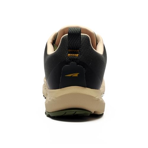 Image of ALTRA Men's TIMP 5 Trail Running Shoe