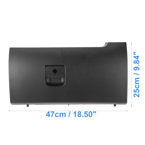 Tapa Guanteras ABS para VW Beetle miniatura 5