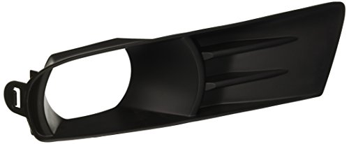 Obturateur cache-trou pour pare-chocs Toyota 52128-06130 pour carrosserie avant