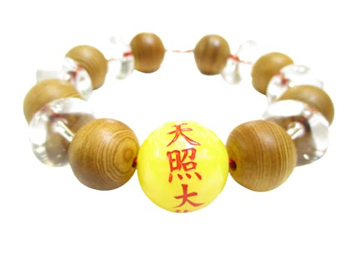 Amazon | パワーストーン・京都/【日本の神様】【天照大御神  